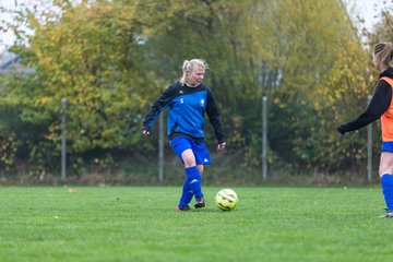 Bild 46 - Frauen TSV Wiemersdorf - SV Boostedt : Ergebnis: 0:7